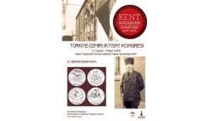 APİKAM’da İzmir İktisat Kongresi konuşulacak