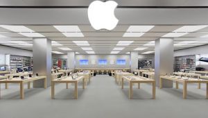 Apple, koronavirüs nedeniyle mağazalarını kapatıyor