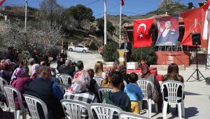 Arıcılık eğitimlerinde ilk etap tamamlandı