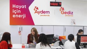 Aydem ve Gediz Elektrik'ten elektrik kesmeme kararı