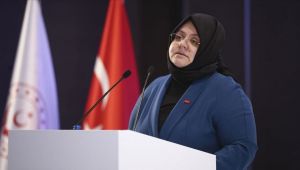 Bakan Zehra Zümrüt açıkladı:Kısa çalışma ödeneği başvuruları elektronik ortamda yapılacak