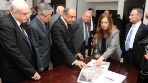 Balçova’da ikinci baharını yaşayanlara yeni merkez