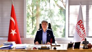 Başkan İduğ’dan Corona uyarıları