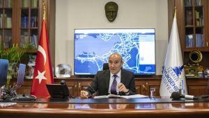 Başkan Tunç Soyer'den 40 bin aileye müjde! "İşsiz 40 bin aileye 400'er lira yatıracağız"