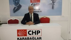 Başkan Türkbay'dan AKP'li Doğruca'ya cevap! "Amacı bilgilenmek değil, kendi siyasetini yapmak"