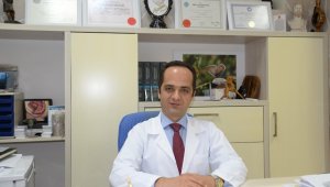 Bilgiyi internetten değil doktordan alın