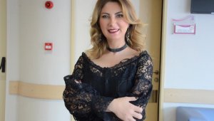 "Biz hipokrat yeminini böyle günlerde insanlığa hizmet etmek için ediyoruz"