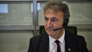 Bornova’da Alo Belediyecilik Dönemi