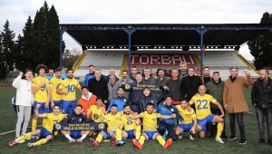 Buca Belediyespor gözünü BAL’a dikti