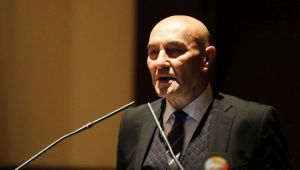 Büyükşehir'de corona seferberliği! Soyer ilçe belediye başkanlarıyla bir araya geliyor!