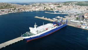 Çeşme'de 'corona' alarmı devam ediyor! Çalışanların evleri gözetim altına alındı!