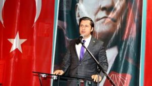 CHP İl Başkanı Yücel'den 'mücadele' raporu ve 'dayanışma' çağrısı!