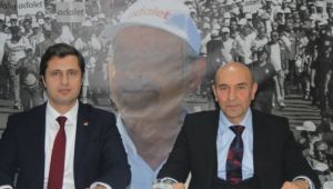 CHP İzmir'den AKP'ye sert tepki; Birileri hala şehitlerimiz üzerinden siyaset yapma derdinde