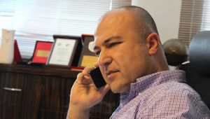 CHP'li Bakan: 'Kiraz belediye başkanının öfkesinin arkasında rant var!'