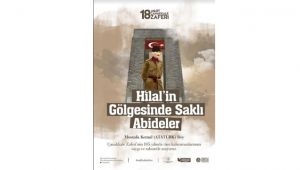 CHP’li Polat’tan 18 Mart afişlerine tepki: Hadsizlik ve saygısızlıktır!