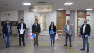 CHP o hakaretlere sessiz kalmadı! Yücel ve Milletvekillerinden o hakaretlere suç duyurusu