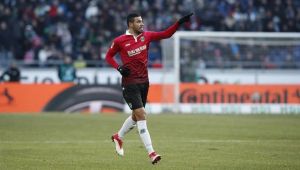 Coronavirüse ilk yakalanan futbolcu Jonathas konuştu! "İlk başta migren sandım"