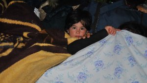 Darp edildiler, paraları alındı, sınır dışı edildiler ama vazgeçmediler