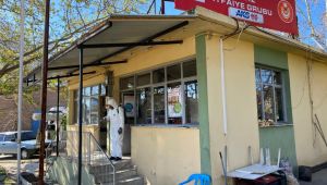 Dezenfeksiyon çalışmaları ilçelerde de sürüyor