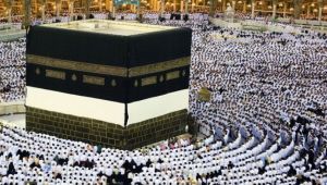 Diyanet İşleri Başkanlığı duyurdu! Umre dönüşleri hakkında koronavirüs kararı