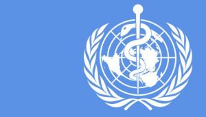 Dünya Sağlık Örgütü'nden korkutan coronavirüsü açıklaması!