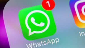 Dünya Sağlık Örgütü'nden koronavirüs WhatsApp hattı