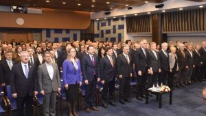 Ege Turizm Merkezi Projesi turizme yeni bir soluk getirecek