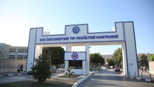 Ege Üniversitesi Kovid-19 PCR Testi için yetkilendirildi