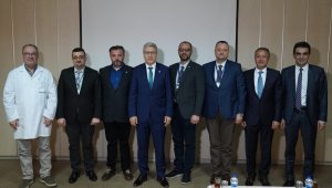 Egeli akademisyenlerin projesine, Avrupa'dan 700 bin Euro'luk hibe desteği