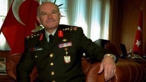 Emekli Orgeneral koronavirüsten hayatını kaybetti