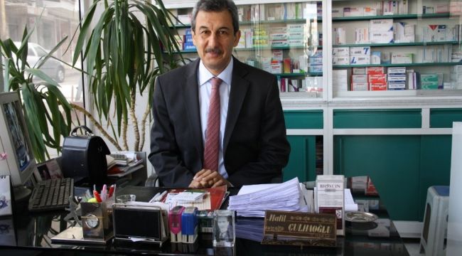 Eski bakan ve eşi korona virüsüne yakalandı