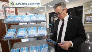 Gaziemir Belediyesi Doğal Afet El Kitapçığı ile toplumu bilgilendirecek