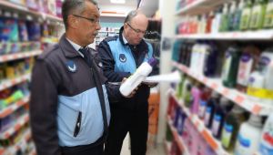 Gaziemir’de Koronavirüs fırsatçılarına geçit yok!