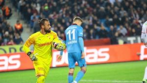 Göztepe'de Beto belirsizliği! Sezon sonu ayrılıyor mu ?