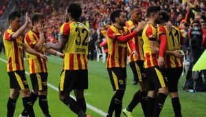 Göztepe'de bir iç transfer daha!