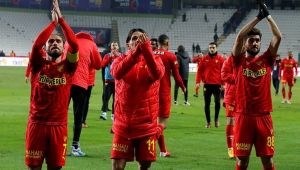 Göztepe'de, Çaykur Rize maçı öncesi eksikler can sıkıyor!