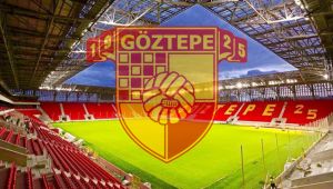 Göztepe'de corona testlerinin sonucu çıktı! Sevindiren haber!