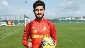 Göztepe'nin yıldızlarının kontratı bitiyor