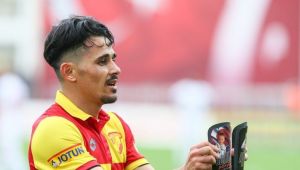 Göztepe transfer çalışmalarına başladı! Gürler ve Öztürk takımdan ayrılıyor mu ?