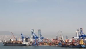 İhracatçı artık, virüs tehdidinin ortadan kalkmasını bekliyor