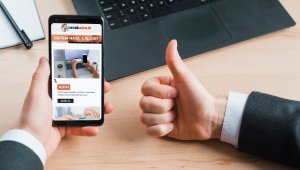 İnternet kullanımı arttı, kişisel verilerin korunması önem kazandı