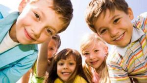 İşte çocuklarda koronavirüs belirtileri!