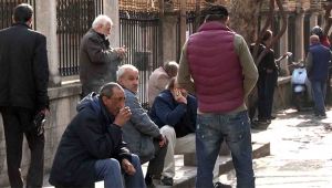 İşte sokağa çıkma yasağına uymayan 65 yaş ve üzeri vatandaşlara verilecek ceza