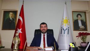 İYİ Parti Manisa'da Akan güven tazeledi