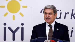 İYİ Partili Çıray'dan flaş İzmir çıkışı! "Sokağa çıkma yasağı ve kente girişlerin sınırlandırılması gibi önlemler alınmalı"