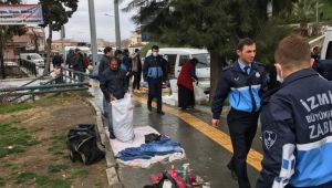  İzmir’de bit pazarlarına izin yok  