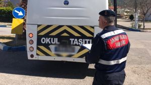 İzmir'de huzur ve güven operasyonu: 35 şahıs yakalandı