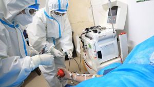 İzmir'de korkutan açıklama... 'İzmir'de Koronavirüs'ün bulaşmadığı hastane kalmadı'