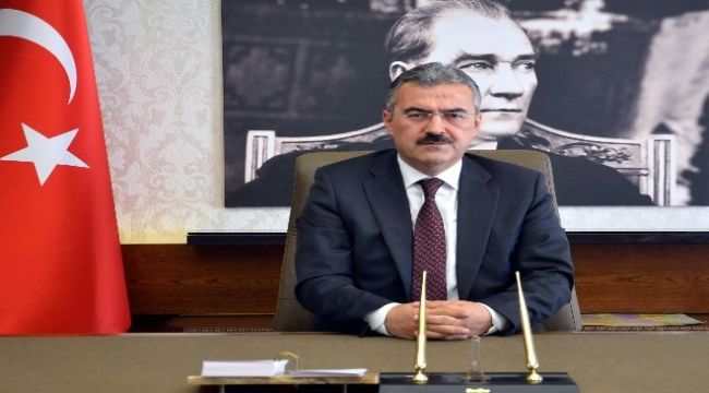 İzmir'de Vali Ayyıldız başkanlığında pandemi kurulunu toplanıyor!