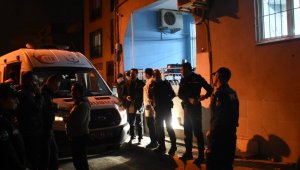 İzmir'de lokalde oyun oynarken darp ettiği kişi tarafından silahla vurulan kişi hayatını kaybetti